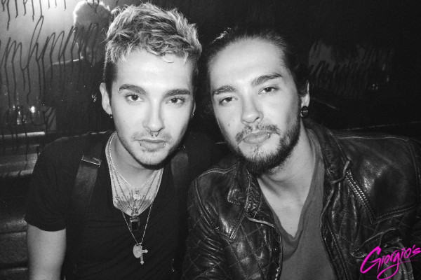 Tokio Hotel pic #786391