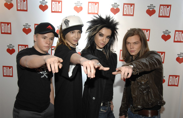 Tokio Hotel pic #757823