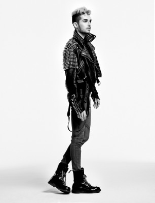 Tokio Hotel pic #758714