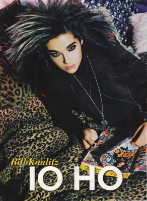 Tokio Hotel pic #160020
