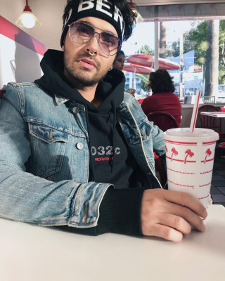 photo 16 in Tokio Hotel gallery [id1011828] 2018-02-22 00:00:00