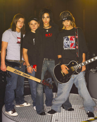 photo 5 in Tokio Hotel gallery [id1335200] 2023-10-10 00:00:00