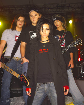 photo 4 in Tokio Hotel gallery [id1335201] 2023-10-10 00:00:00