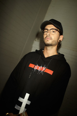 photo 13 in Tokio Hotel gallery [id975362] 2017-10-30 00:00:00