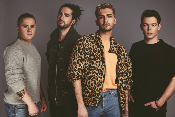 Tokio Hotel pic #915340