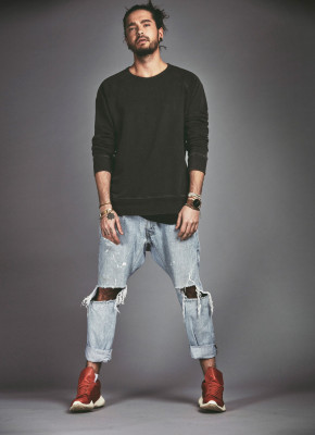 photo 29 in Tokio Hotel gallery [id915342] 2017-03-13 00:00:00
