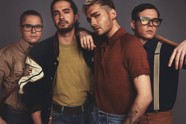 Tokio Hotel pic #915341