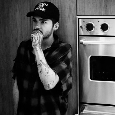 photo 29 in Tokio Hotel gallery [id1023815] 2018-03-27 00:00:00