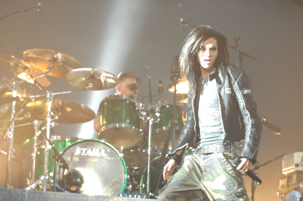 Tokio Hotel pic #134704