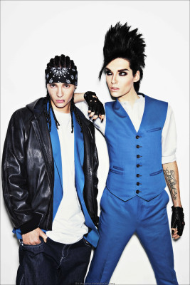 Tokio Hotel pic #274203