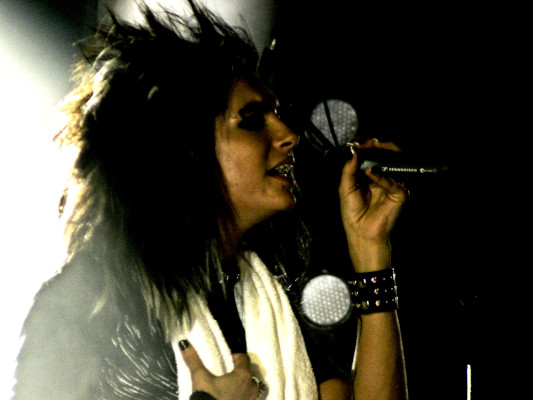 Tokio Hotel pic #131289