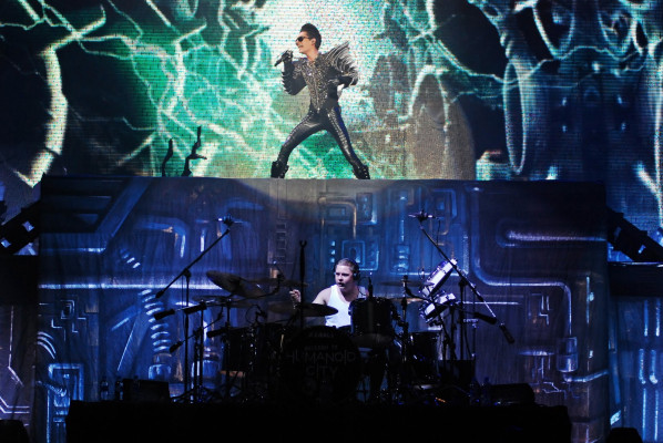 Tokio Hotel pic #414516