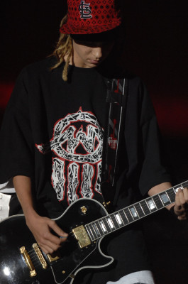 Tokio Hotel pic #134707