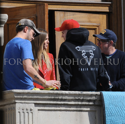 Tokio Hotel pic #1023807