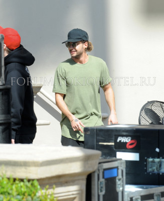 photo 10 in Tokio Hotel gallery [id1023799] 2018-03-27 00:00:00