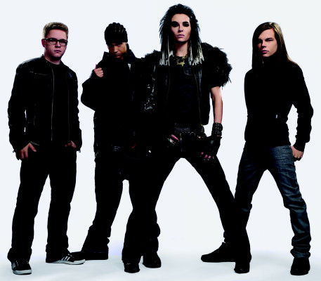 Tokio Hotel pic #178139