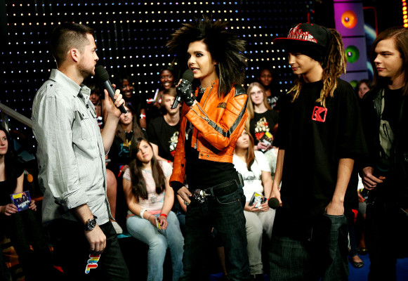 Tokio Hotel pic #131795