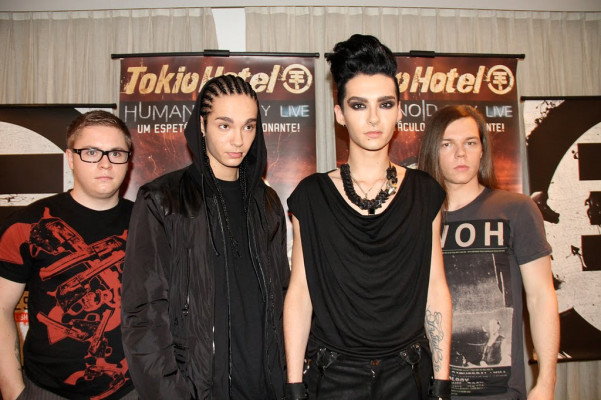 Tokio Hotel pic #766909