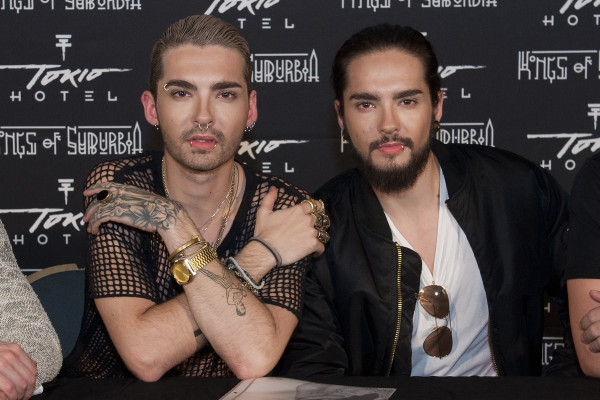 Tokio Hotel pic #766894