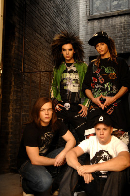 Tokio Hotel pic #766902