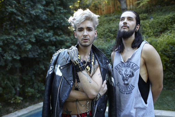 Tokio Hotel pic #766904