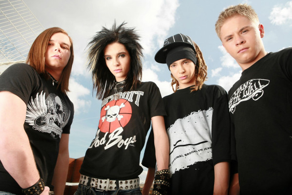 Tokio Hotel pic #766893