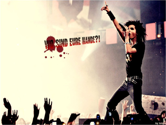 Tokio Hotel pic #131880