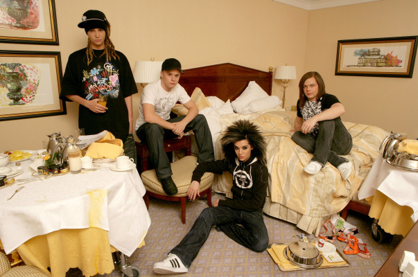 Tokio Hotel pic #786476