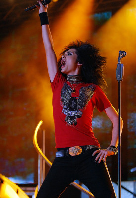 Tokio Hotel pic #134706