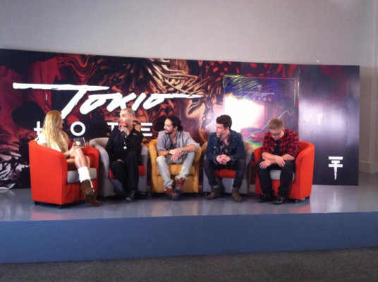 Tokio Hotel pic #844528