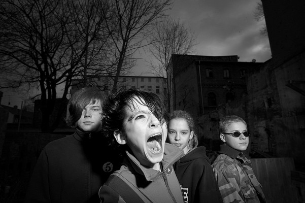 Tokio Hotel pic #786387