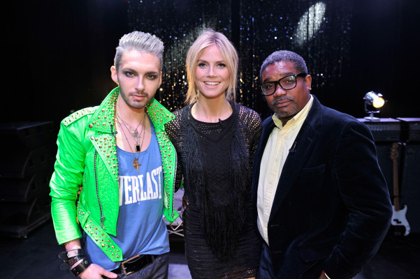 Tokio Hotel pic #636309