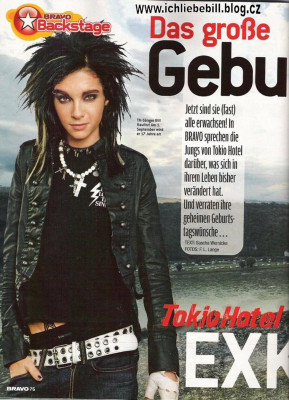 Tokio Hotel pic #69732