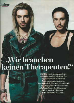 Tokio Hotel pic #637522