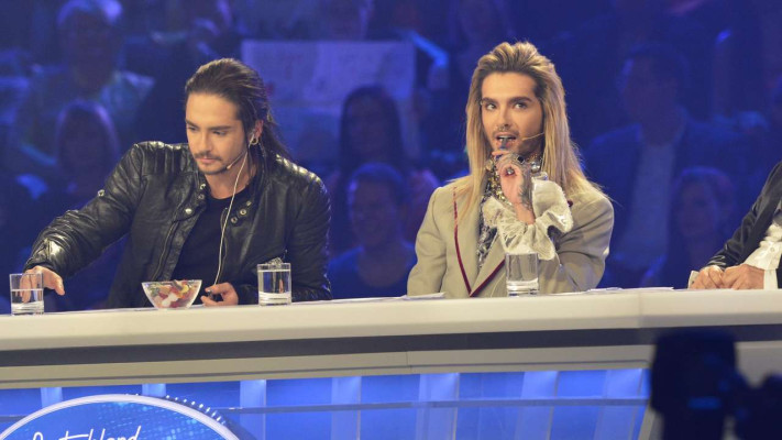 Tokio Hotel pic #758702