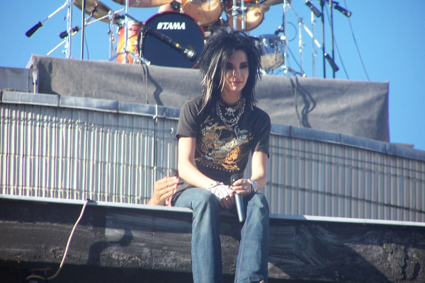 Tokio Hotel pic #758698