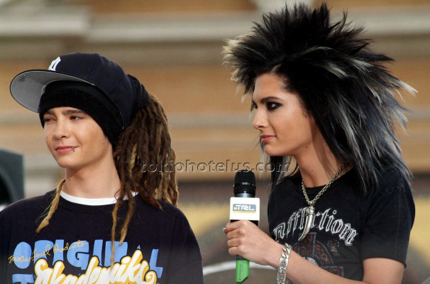 Tokio Hotel pic #758701