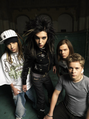 Tokio Hotel pic #758703