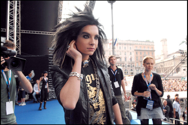 Tokio Hotel pic #758544