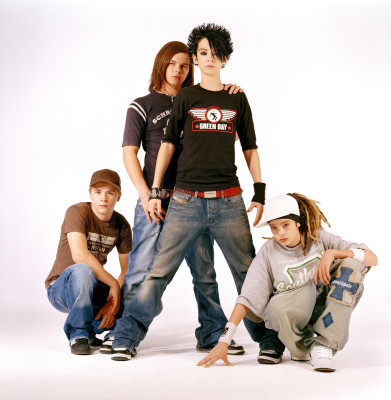 Tokio Hotel pic #786302