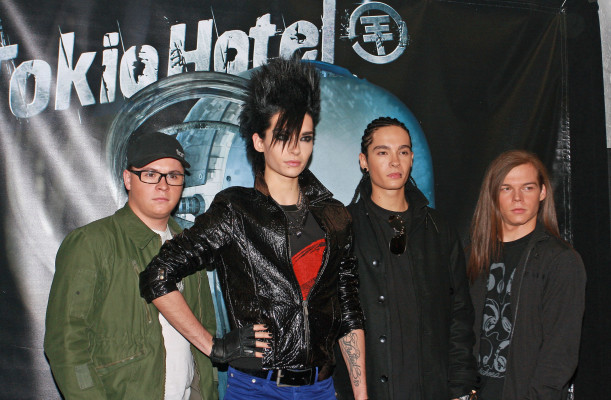 Tokio Hotel pic #194911
