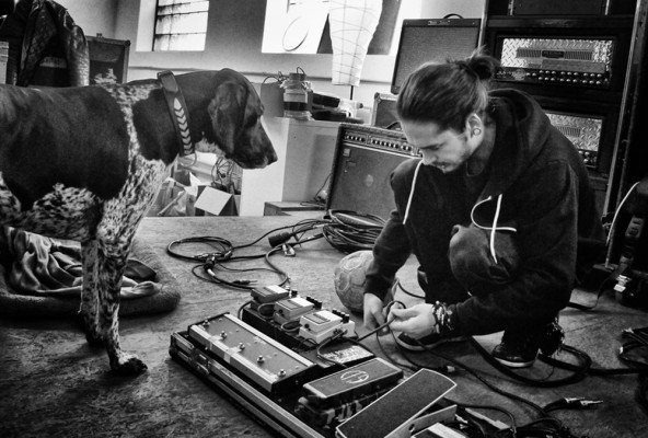 Tokio Hotel pic #637498
