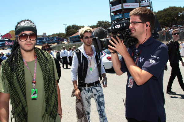 Tokio Hotel pic #647947