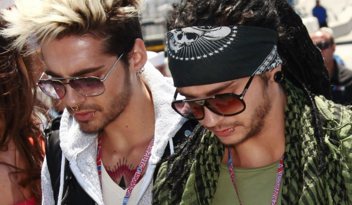 Tokio Hotel pic #638562