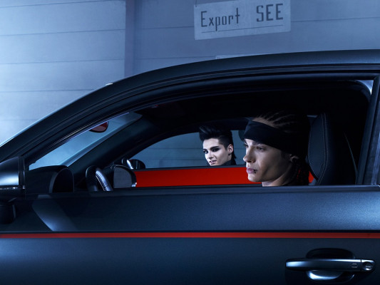 Tokio Hotel pic #785926
