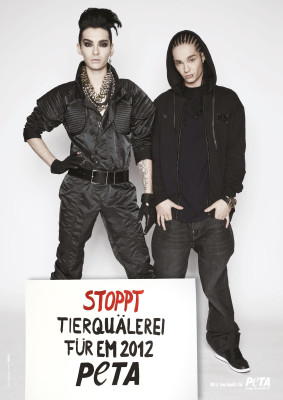 Tokio Hotel pic #785299