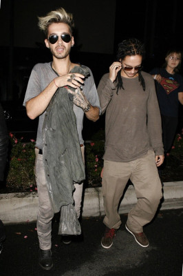 Tokio Hotel pic #647222