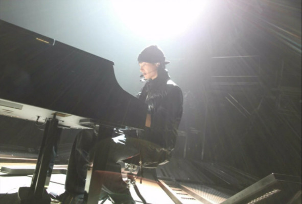 Tokio Hotel pic #638595