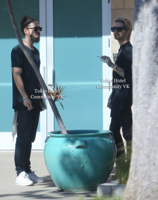 Tokio Hotel pic #844526