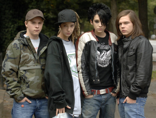 Tokio Hotel pic #786309